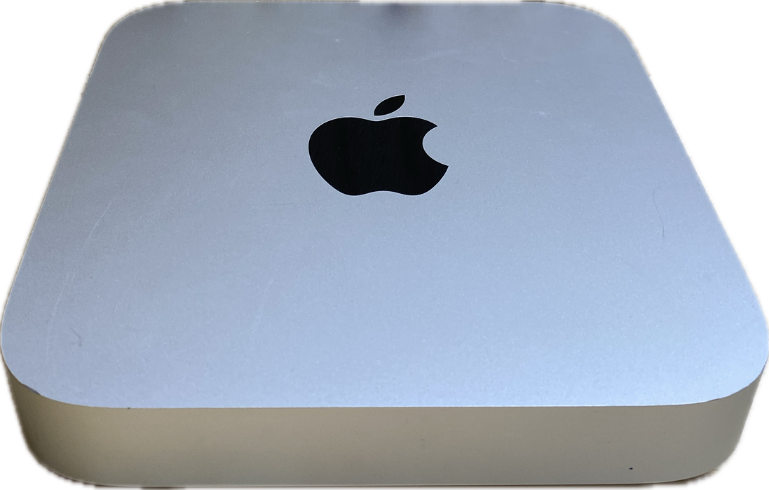 Apple Mac Mini 2023 M2 8GB RAM 256GB SSD