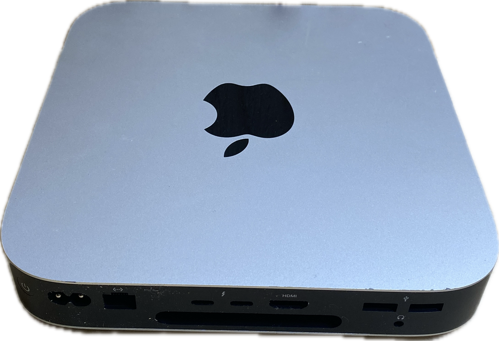 Apple Mac Mini 2023 M2 8GB RAM 256GB SSD