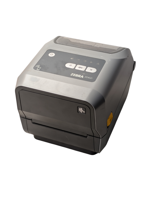 Zebra ZD620 ZD6A043-301F00EZ Thermal Label Printer Please READ