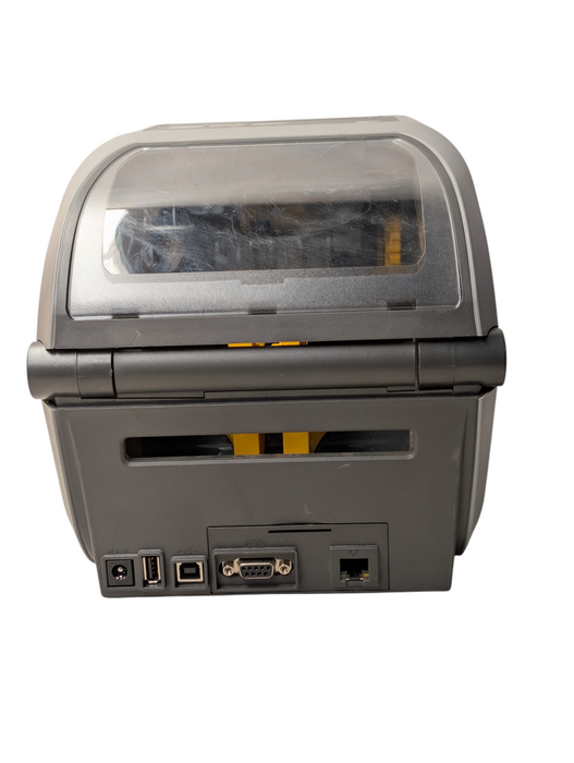 Zebra ZD620 ZD6A043-301F00EZ Thermal Label Printer Please READ