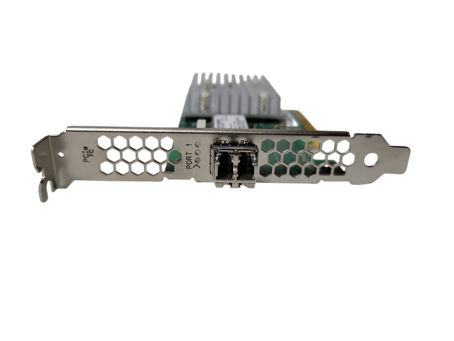 HPE QLE2690-HP SN1100Q 16Gb One-Port FC HBA 853010-001 P9D93A