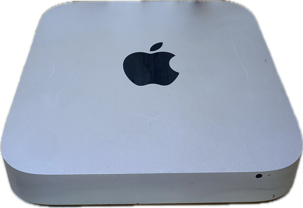 Apple Mac Mini Late 2014 Core i7-4579U 3.00GHz 16GB RAM 2.12GB Fusion Drive