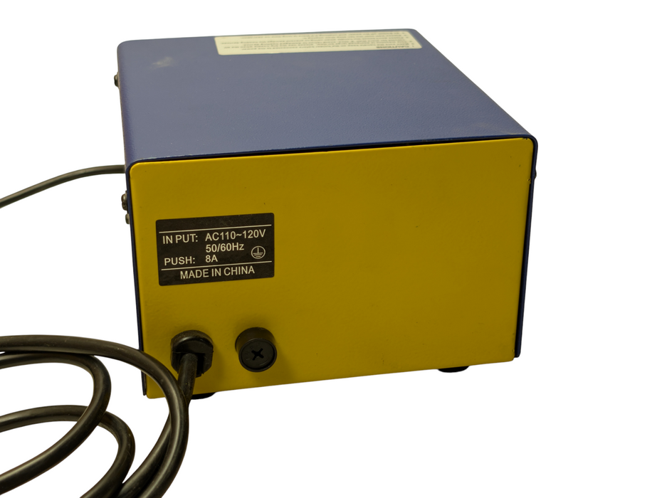 Baku BK-601D Brushless Hot Air SMD REWORK STATION