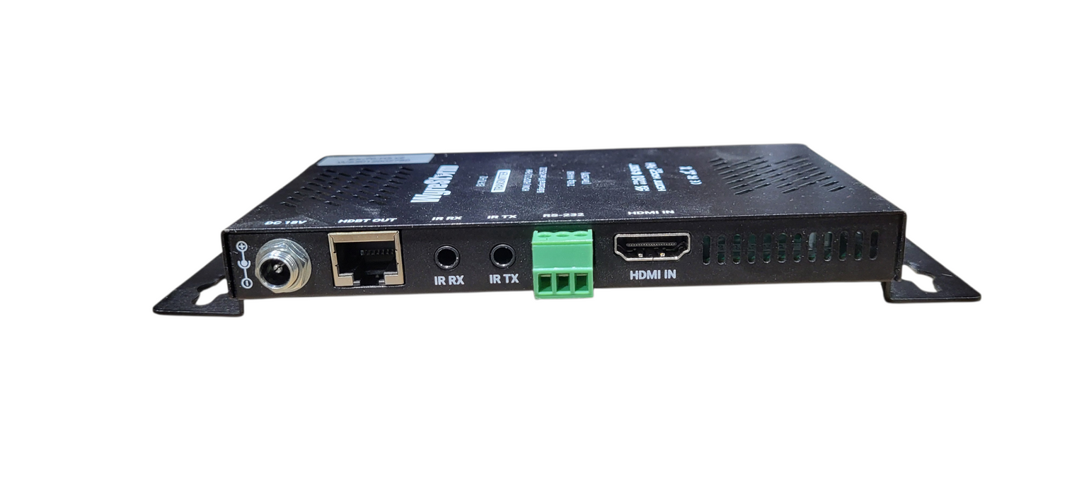WyreStorm EX-70-H2 v2 4K HDBaseT HDMI Extender Set 70m HDR RS232 IR