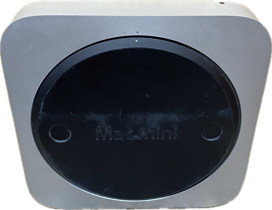 Apple Mac Mini Mid 2011 Core i5-2415 2.3GHz 8GB RAM 500GB HDD