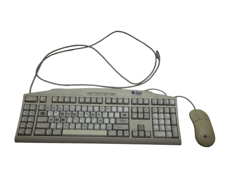 Sun Microsystems Ultra 60 - 2x UltraSPARC II @ 350MHz | 1GB RAM | Monitor %
