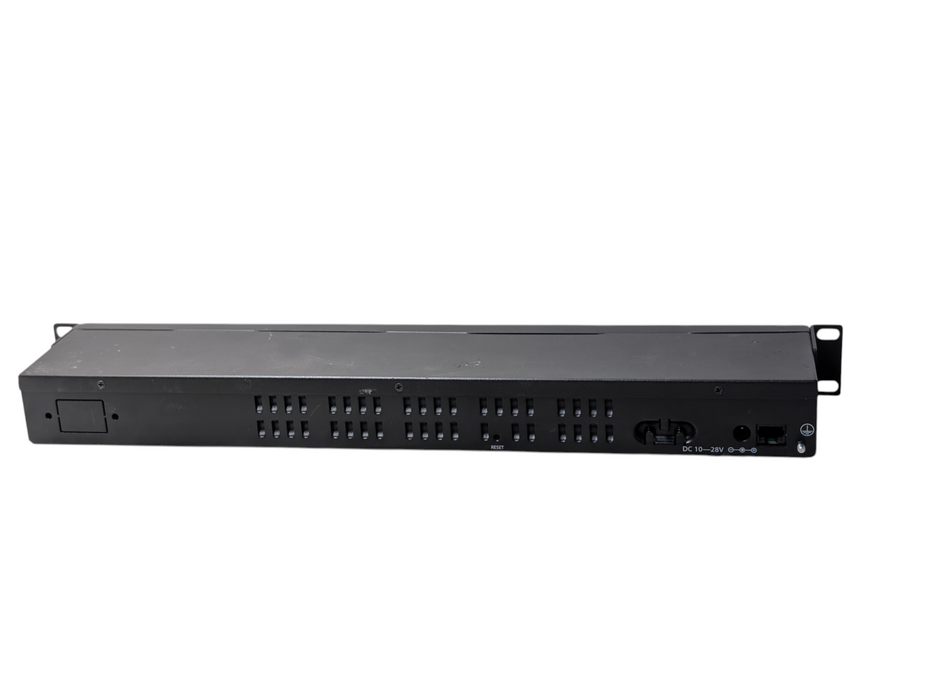 MikroTik RB201 1UiAS-RM Router