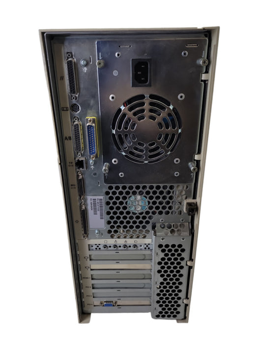 Sun Microsystems Ultra 60 - 2x UltraSPARC II @ 350MHz | 1GB RAM | Monitor %