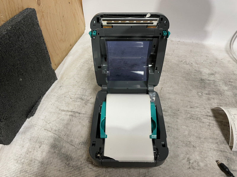 Zebra GK420d Thermal USB Label Printer