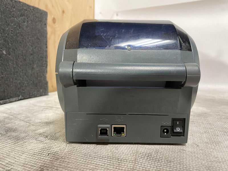 Zebra GK420d Thermal USB Label Printer
