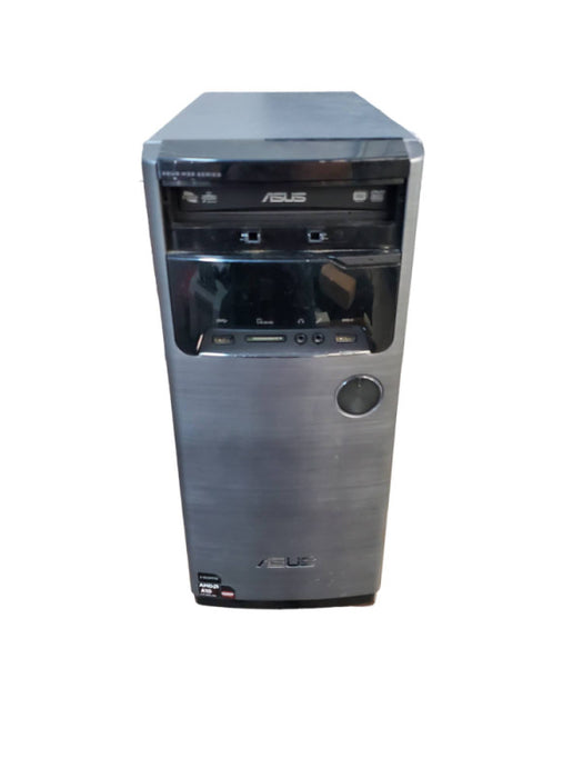 Asus M32BF Tower Desktop AMD A10-7800 8GB RAM NO HDD @