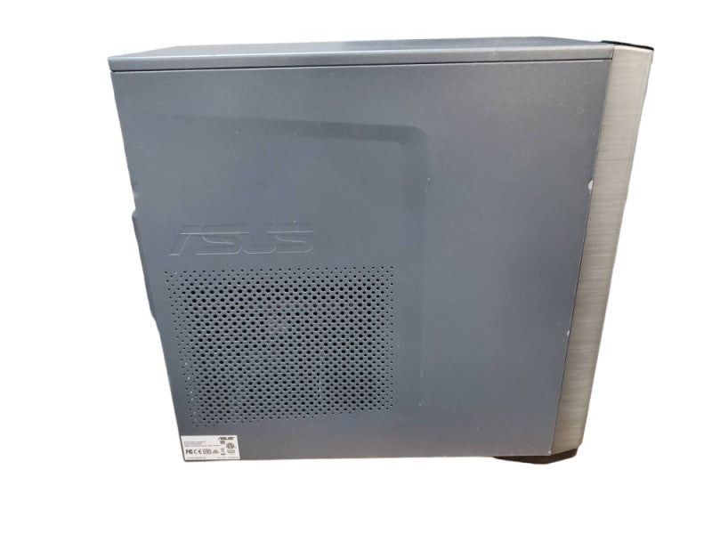 Asus M32BF Tower Desktop AMD A10-7800 8GB RAM NO HDD @