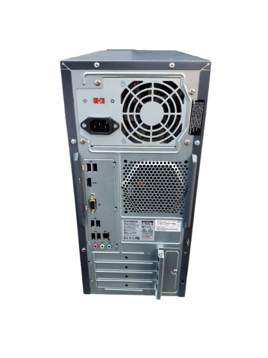 Asus M32BF Tower Desktop AMD A10-7800 8GB RAM NO HDD @