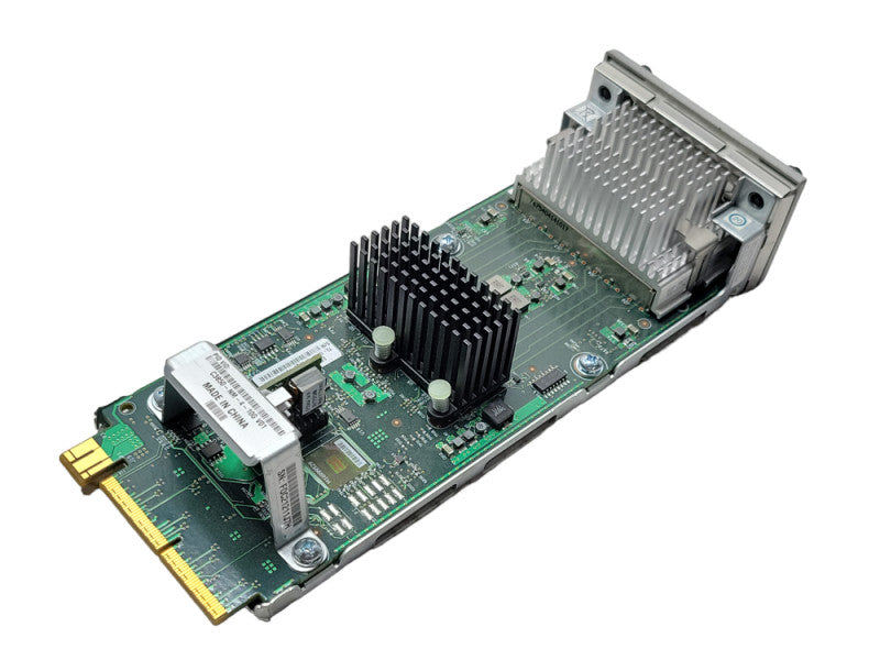 Cisco C3850-NM-4-10G 4-Port Network Expansion Module for 3850 _