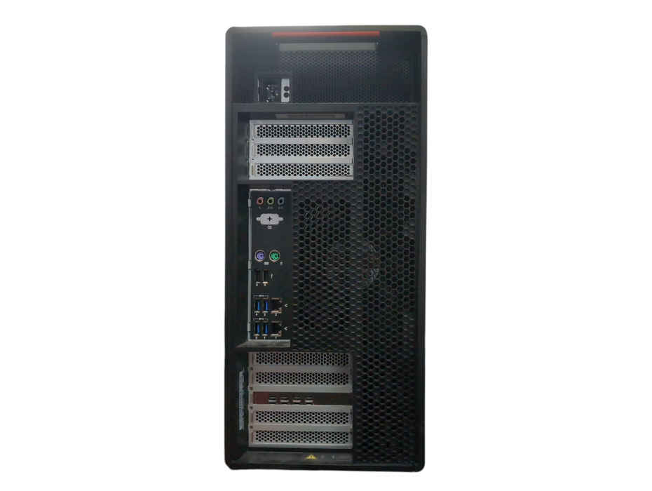 Lenovo ThinkStation P920, Xeon Silver 4110 2.10GHz, 16GB DDR4, No HDD, P1000