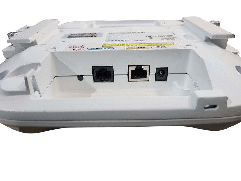 Lot of 5x Cisco AIR-CAP3702 Aironet 3700 802.11ac Dual Band AP PoE READ
