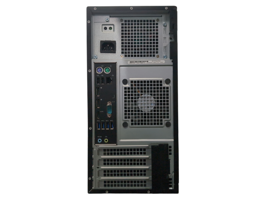 Dell PowerEdge T30 Server, Xeon E3-1225 v5  3.30GHz, 8GB DDR4, No HDD