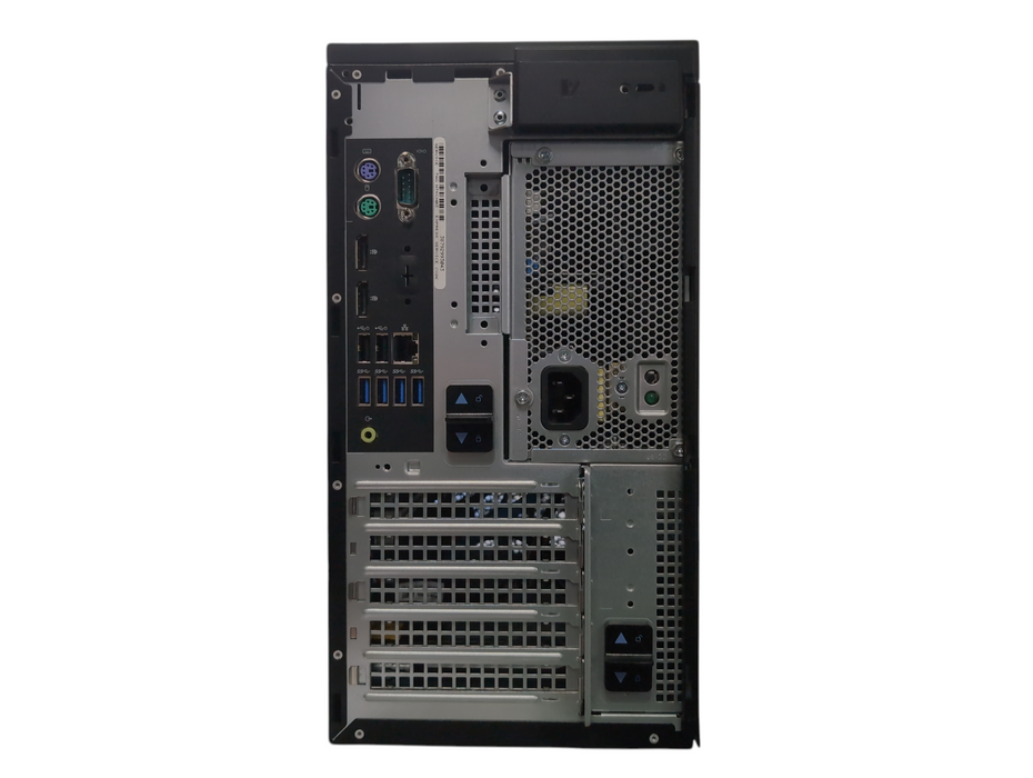 Dell PowerEdge T40 Server, Xeon E-2224G 3.50GHz, 8GB DDR4, No HDD
