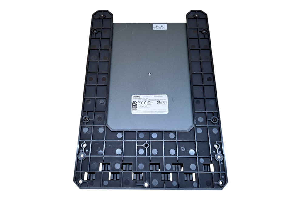Biamp Devio SCX 400 Conferencing DSP Processor *READ*