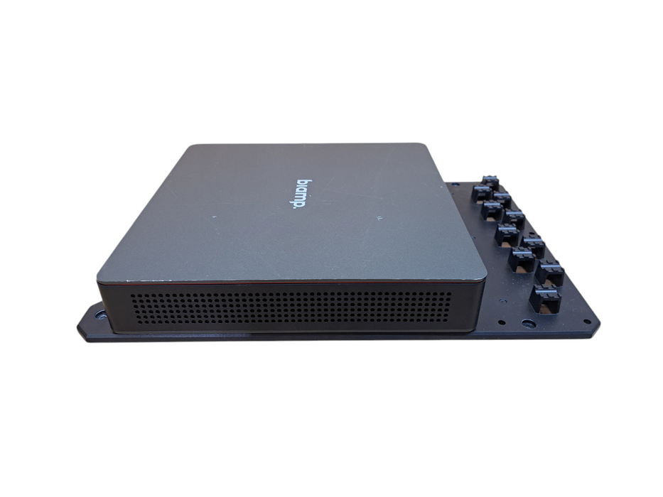 Biamp Devio SCX 400 Conferencing DSP Processor *READ*