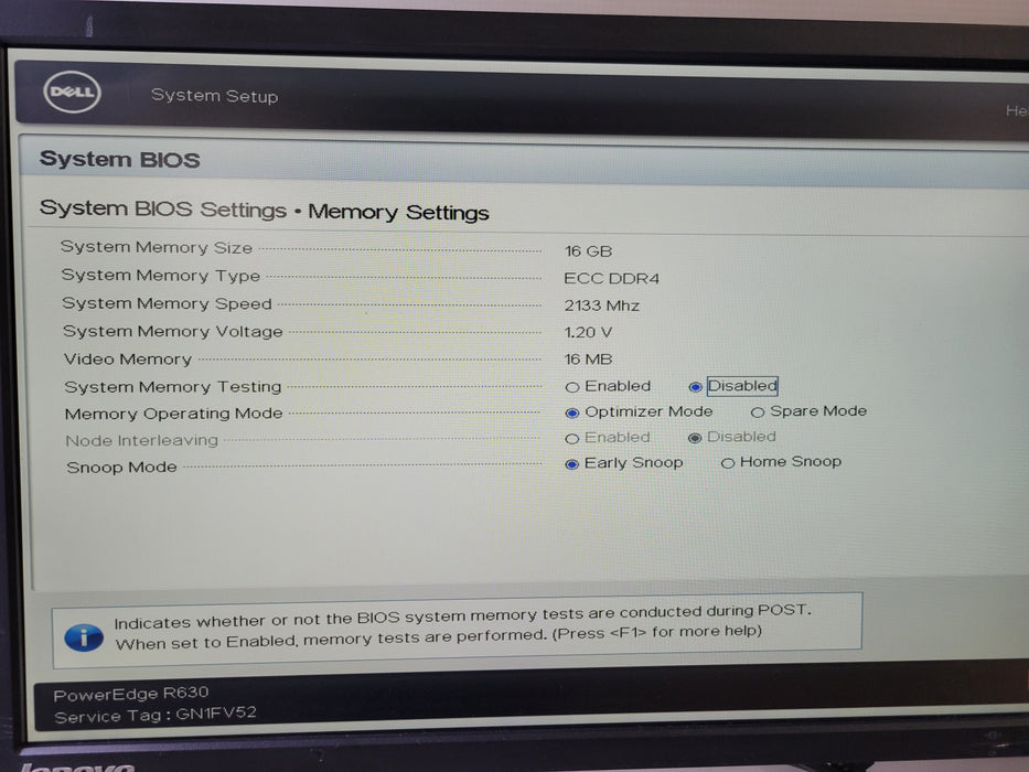 Dell PowerEdge R630 - Xeon E5-2687W 16GB DDR4 PERC H730 Mini 2x750W PSU