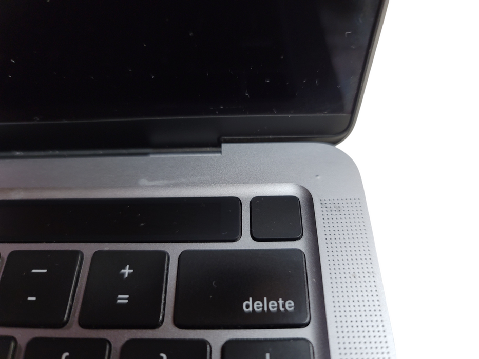 Apple MacBook Pro 13" 2022 A2338 M2 8GB 512GB SSD FOR PARTS/REPAIR READ
