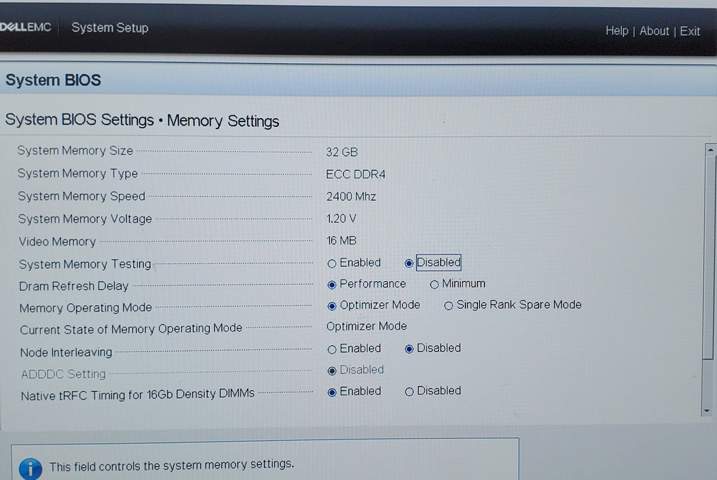 Dell PowerEdge R740 - 2x Xeon Silver 4110, 32GB DDR4, H730 - No HDD