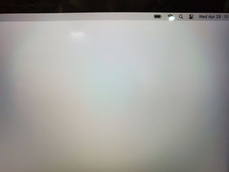 Apple MacBook Pro A2141 2019 16" i9-9880H 2.3GHz 16GB 1TB SSD RADEON 5500M READ