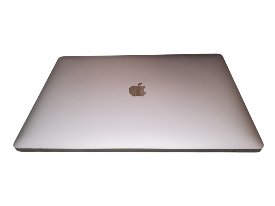 Apple MacBook Pro A2141 2019 16" i9-9880H 2.3GHz 16GB 1TB SSD RADEON 5500M READ