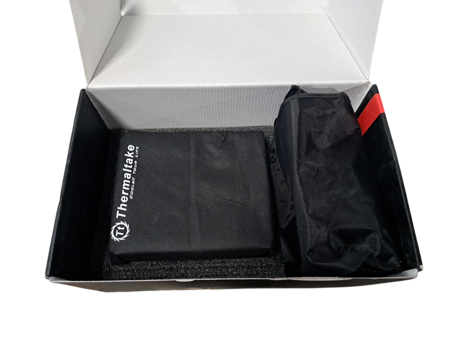 Thermaltake Toughpower 80 Plus Gold 1050W Modular Power Supply UNTESTED
