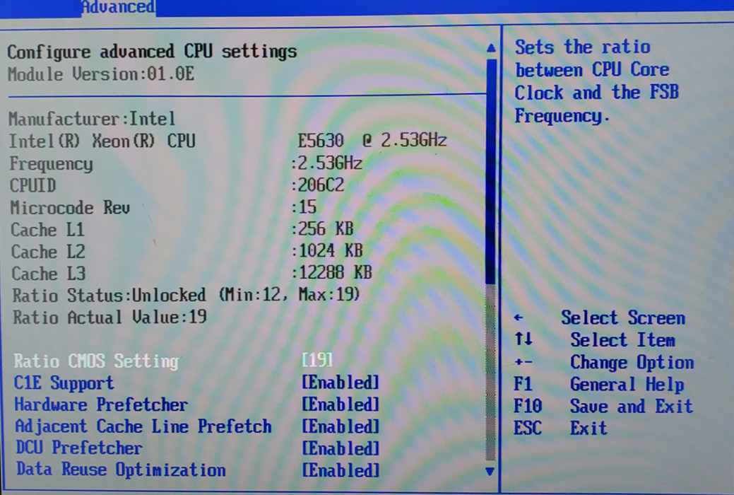 SuperMicro CSE-836 / X8DTI-F - 1x Xeon E5630, 24GB DDR3, SAS 9750-16i4e - No HDD