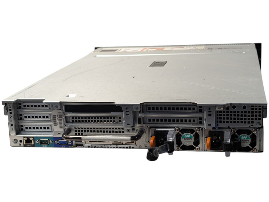DELL VxRail P470F 2x Intel Xeon E5-2687W v4 32GB RAM Virtualization Server