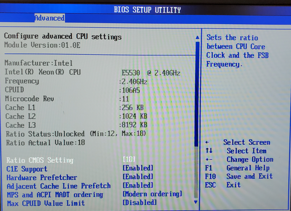 SuperMicro CSE-836 / X8DTI-F - 2x Xeon E5530, 16GB DDR3, 9650se-16ml - No HDD