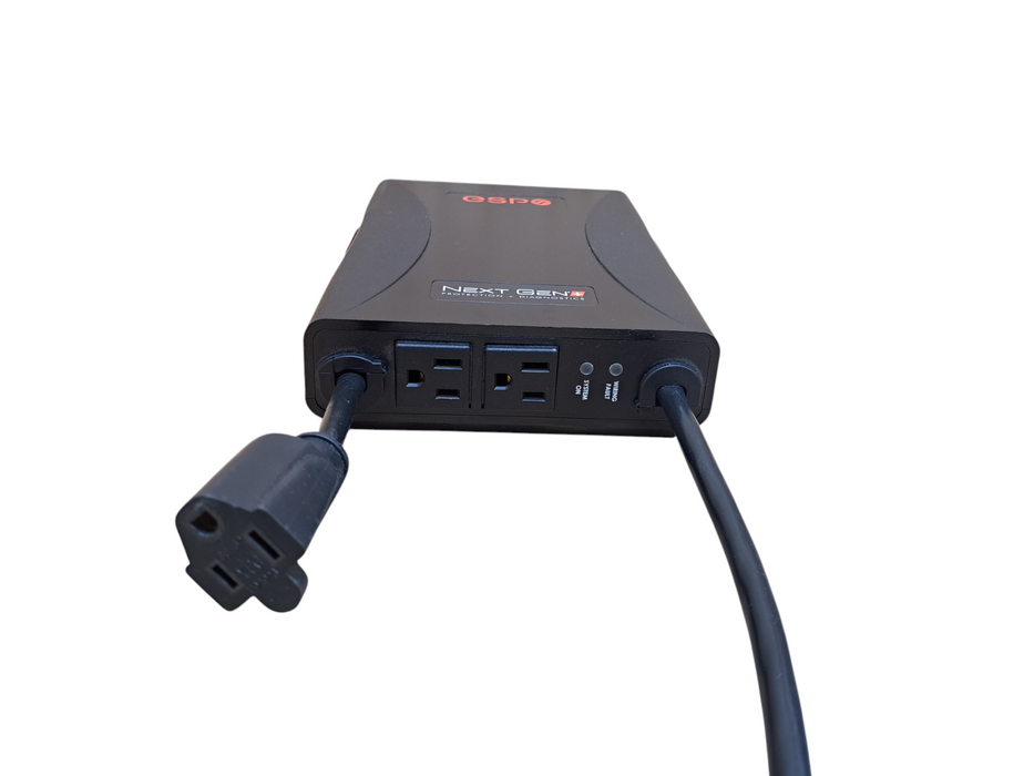 ESP Surge Protector Next Gen XG-PCS-15D KM Type 3 SPD 120V 15A