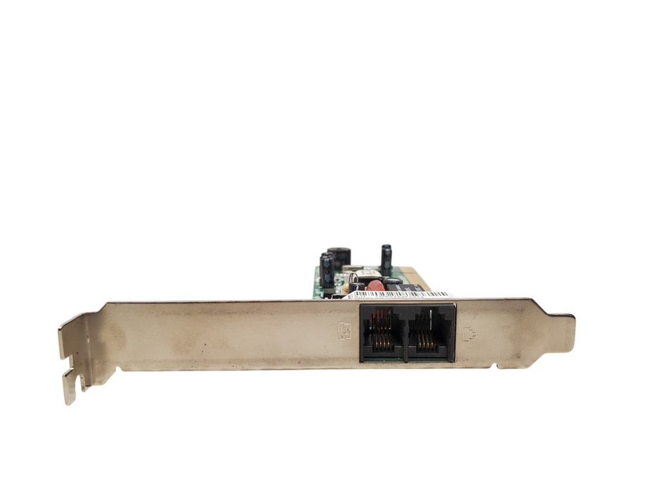 U.S. Robotics USR263090-OEM 56K PCI Bus Fax Modem Card