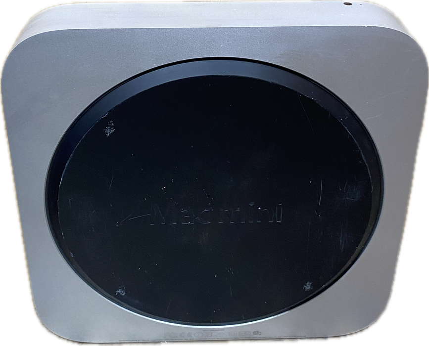 Apple Mac Mini Late 2014 Intel Core i5-4278U 2.60GHz 8GB RAM 1TB HDD