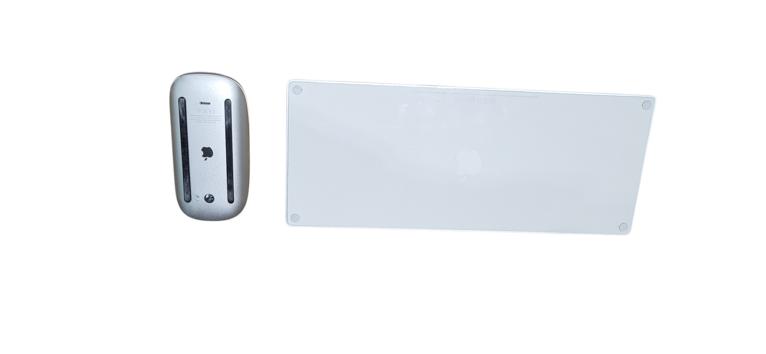 Apple Keyboard and Mouse Combo A1644 and A1657 Wireless Set W/ Box