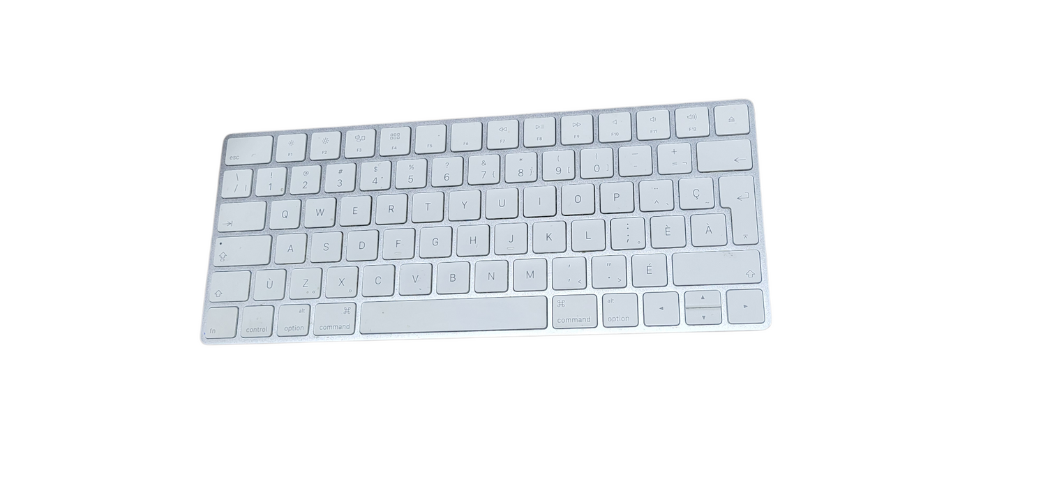 Apple Keyboard and Mouse Combo A1644 and A1657 Wireless Set W/ Box