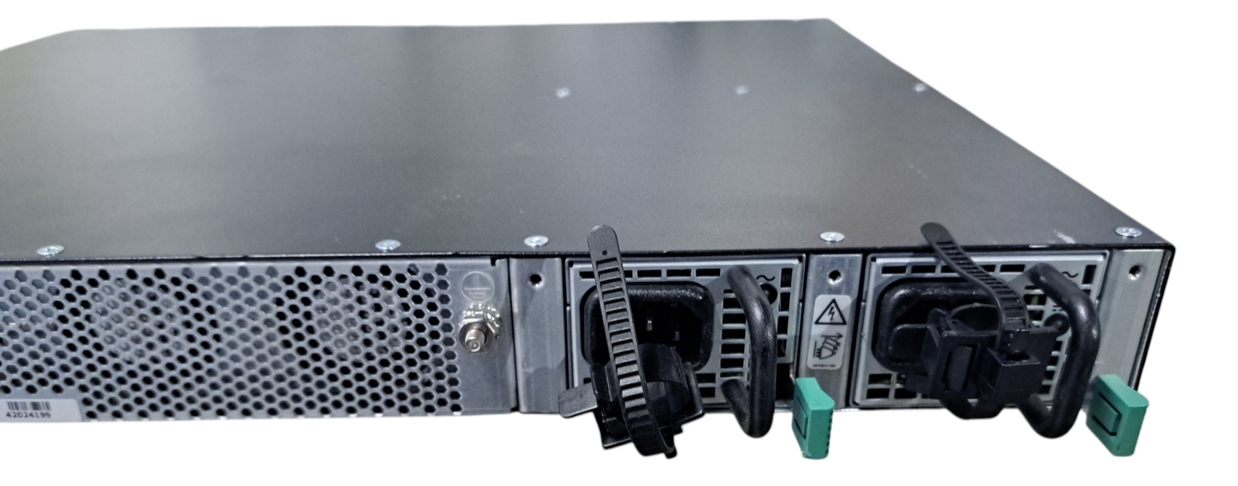 Palo Alto Networks  PA-3420 Rack Mountable Firewall UNTESTED