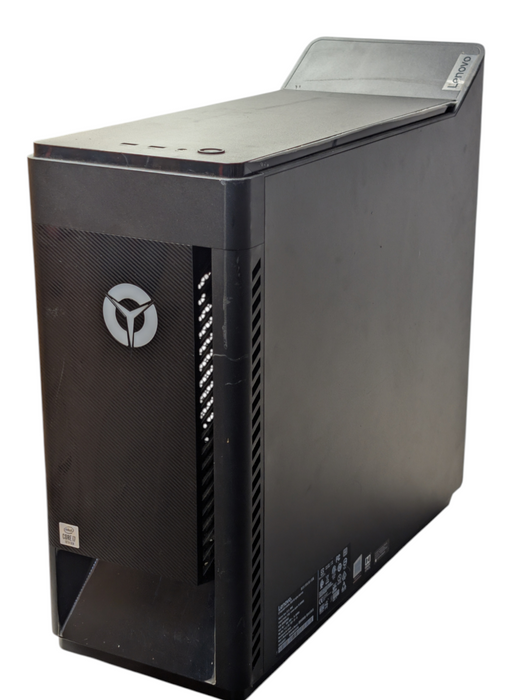 Lenovo Legion T5 28IMB05 Intel Core i7-10700 16GB RAM 1TB NVMe SSD NVIDIA 1660S