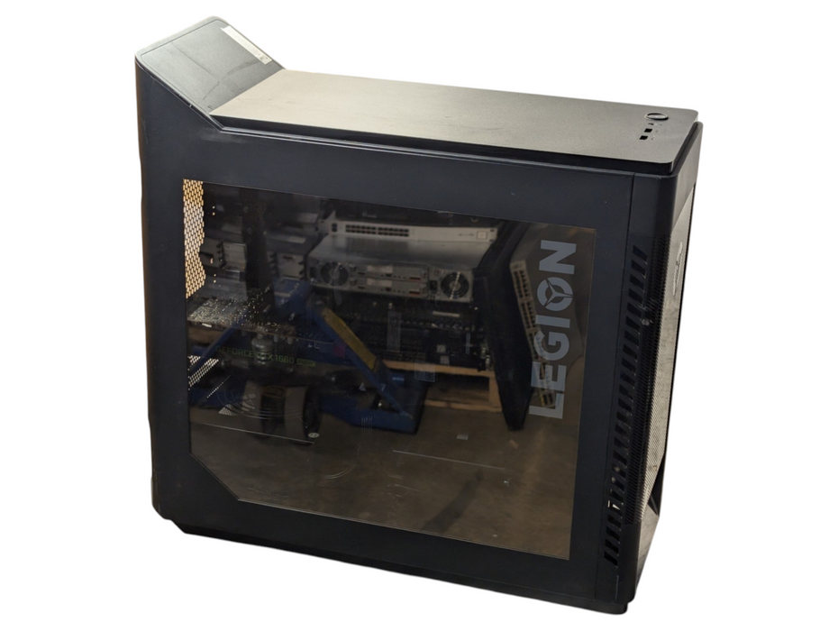 Lenovo Legion T5 28IMB05 Intel Core i7-10700 16GB RAM 1TB NVMe SSD NVIDIA 1660S