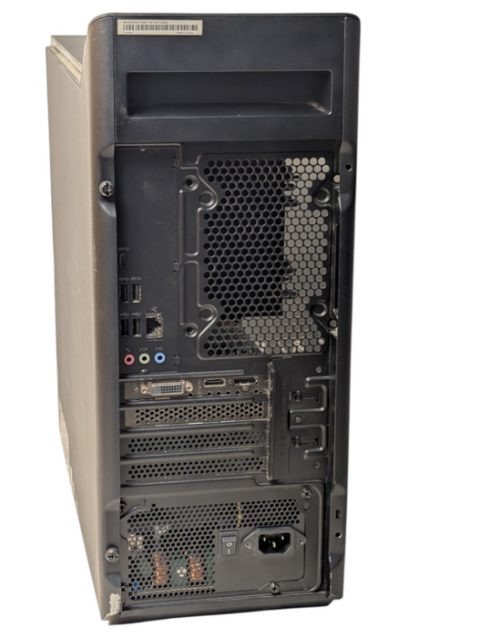 Lenovo Legion T5 28IMB05 Intel Core i7-10700 16GB RAM 1TB NVMe SSD NVIDIA 1660S