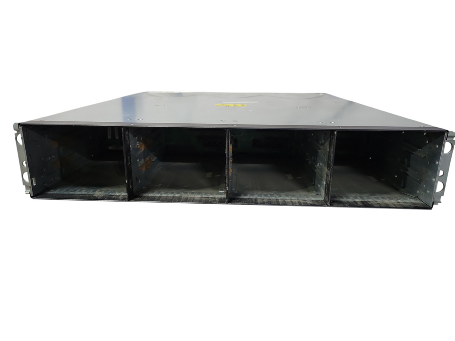 IBM 2u chassis-1 p35334-00-a Hard Drive Enclosure 2x Modules