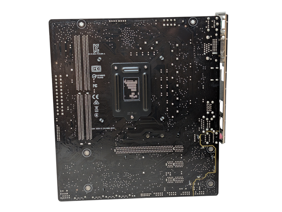 ASUS PRIME H410M-A Intel Core i5-10400 16GB RAM Motherboard Combo
