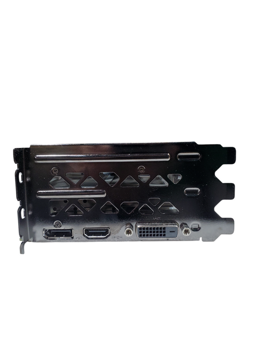 EVGA NVIDIA GeForce GTX 1660 6GB GDDR5 Graphics Card
