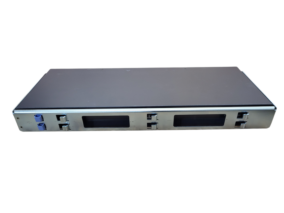 Dell PowerEdge 180AS 8-Port KVM Console Switch w/ Rack Ears CMN:1012