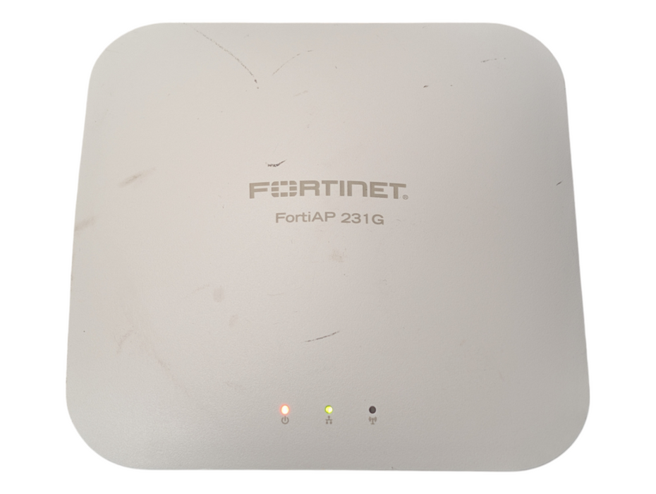 Fortinet FortiAP 231G FAP-231G-A WiFi 6E Wireless Access Point