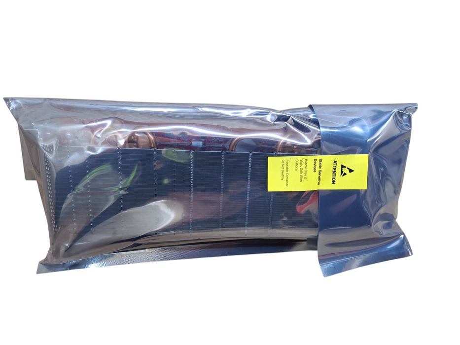 Lot of 5x Broadcom P3-50161-09 PCI Accelerator Cards *READ*