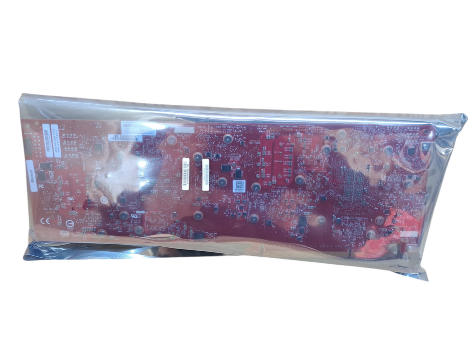 Lot of 5x Broadcom P3-50161-09 PCI Accelerator Cards *READ*