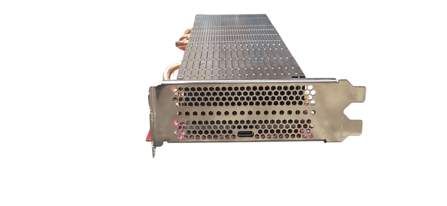 Broadcom P3-50161-xx PCle AI Accelerator Card